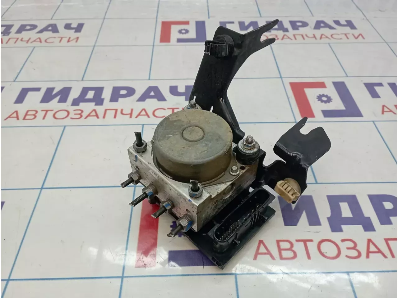 Блок ABS Lada Largus 476604621R